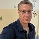Serge, 51 год