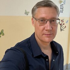 Фотография мужчины Serge, 51 год из г. Москва