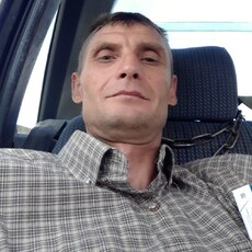 Фотография мужчины Серёга, 43 года из г. Усть-Каменогорск