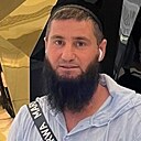 Шамиль, 38 лет