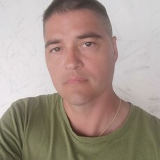 Фотография мужчины Андрей, 41 год из г. Находка