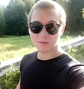 Артур, 29 лет