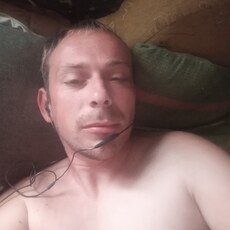 Фотография мужчины Виталик, 32 года из г. Столин