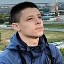 Даниил, 21 год