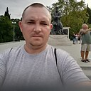 Антон, 33 года