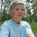 Лариса, 45 лет