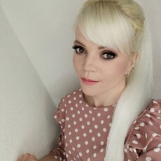 Фотография девушки Леся, 37 лет из г. Бугульма