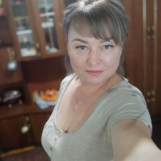 Фотография девушки Светлана, 46 лет из г. Тамбов