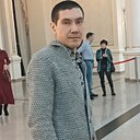 Бахрам, 33 года