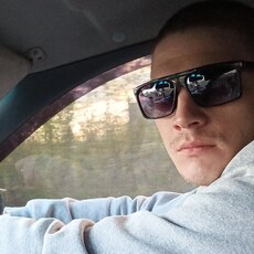Фотография мужчины Данил, 33 года из г. Барнаул