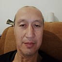 Рашид, 40 лет