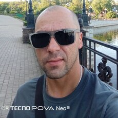 Фотография мужчины Александр, 36 лет из г. Донецк