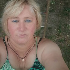 Фотография девушки Наталія, 47 лет из г. Львов