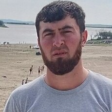 Фотография мужчины Алик, 32 года из г. Амурск