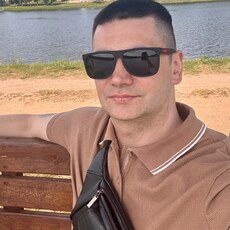 Фотография мужчины Vadim, 39 лет из г. Минск