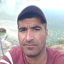 Комилжон, 35 лет