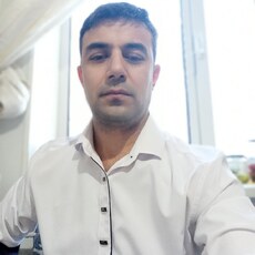 Фотография мужчины Не Важно, 34 года из г. Сургут