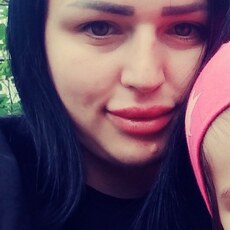 Фотография девушки Надежда, 32 года из г. Нижний Новгород