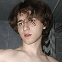 Дима, 18 лет