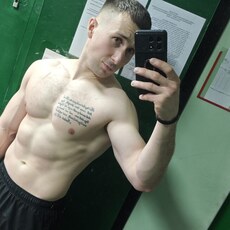 Фотография мужчины Алексей, 31 год из г. Луганск