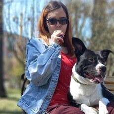 Фотография девушки Екатерина, 23 года из г. Черемхово