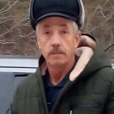 Фотография мужчины Михаил, 67 лет из г. Костанай