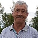 Михаил, 67 лет