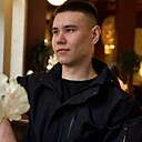 Альберт, 20 лет