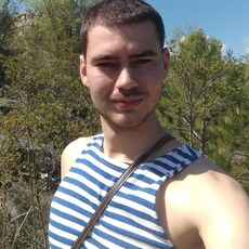 Фотография мужчины Алексей, 24 года из г. Евпатория