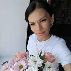 Фотография девушки Аська, 37 лет из г. Барнаул