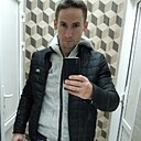 Artur, 36 лет