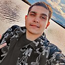 Сережа, 19 лет