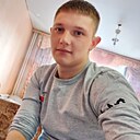 Сергей, 27 лет