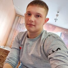 Фотография мужчины Сергей, 27 лет из г. Улан-Удэ