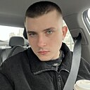 Егор, 24 года