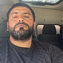 Мурад, 38 лет