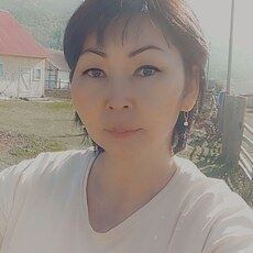 Фотография девушки Aлтынай, 39 лет из г. Усть-Кан