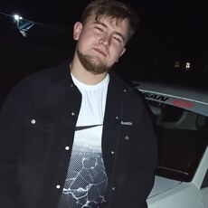 Фотография мужчины Павел, 21 год из г. Газимурский Завод