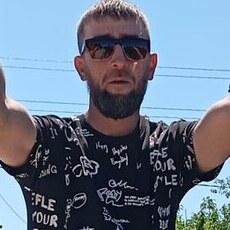 Фотография мужчины Aleksey, 37 лет из г. Нижнегорский