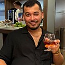 Саид, 33 года