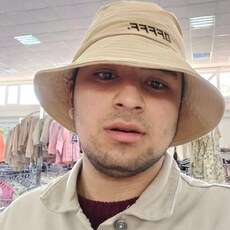 Фотография мужчины Азим, 25 лет из г. Свободный