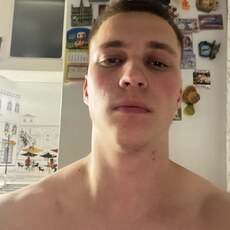 Фотография мужчины Камиль, 18 лет из г. Самара