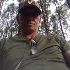 Фотография мужчины Сергей, 49 лет из г. Тамбов
