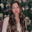 Аля, 19 лет