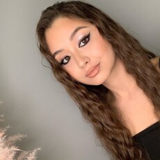 Фотография девушки Аля, 20 лет из г. Екатеринбург