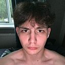 Камилька, 19 лет