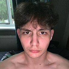 Фотография мужчины Камилька, 19 лет из г. Калининград