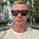Михаил, 40 лет