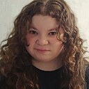 Алина, 18 лет