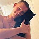 Станислав, 18 лет